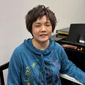 【松原市/大阪市平野区】3歳から大人まで通えるピアノ教室｜石原先生ってこんな人♪