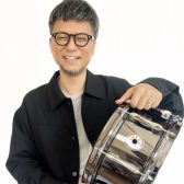 【松原市/大阪市平野区】4歳から大人まで通えるドラム教室｜伊藤先生ってこんな人♪