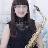 【松原市/大阪市平野区】はじめてさんから経験者、吹奏楽部員さんまで通えるサックス教室｜梁先生ってこんな人！