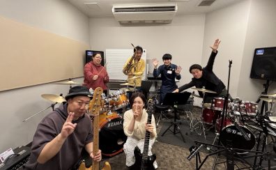 『OPEN MIC CLUB』🔥復活🔥2026年4月度 開催レポート