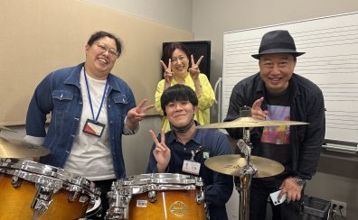 『OPEN MIC CLUB』2026年5月度 開催レポート