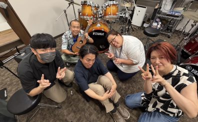『OPEN MIC CLUB』2026年7月度 開催レポート