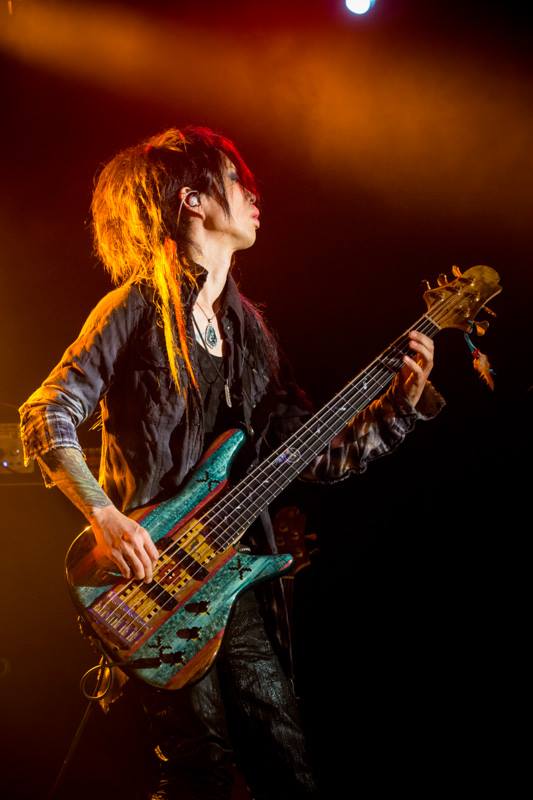 【SOLDOUT】ベーシストFire氏とのコラボベース　Sugi Vol.2(7月13日更新）