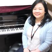 【 松本市 大人の為のピアノ教室】イオンモール松本店で大人から始めるピアノレッスン♪