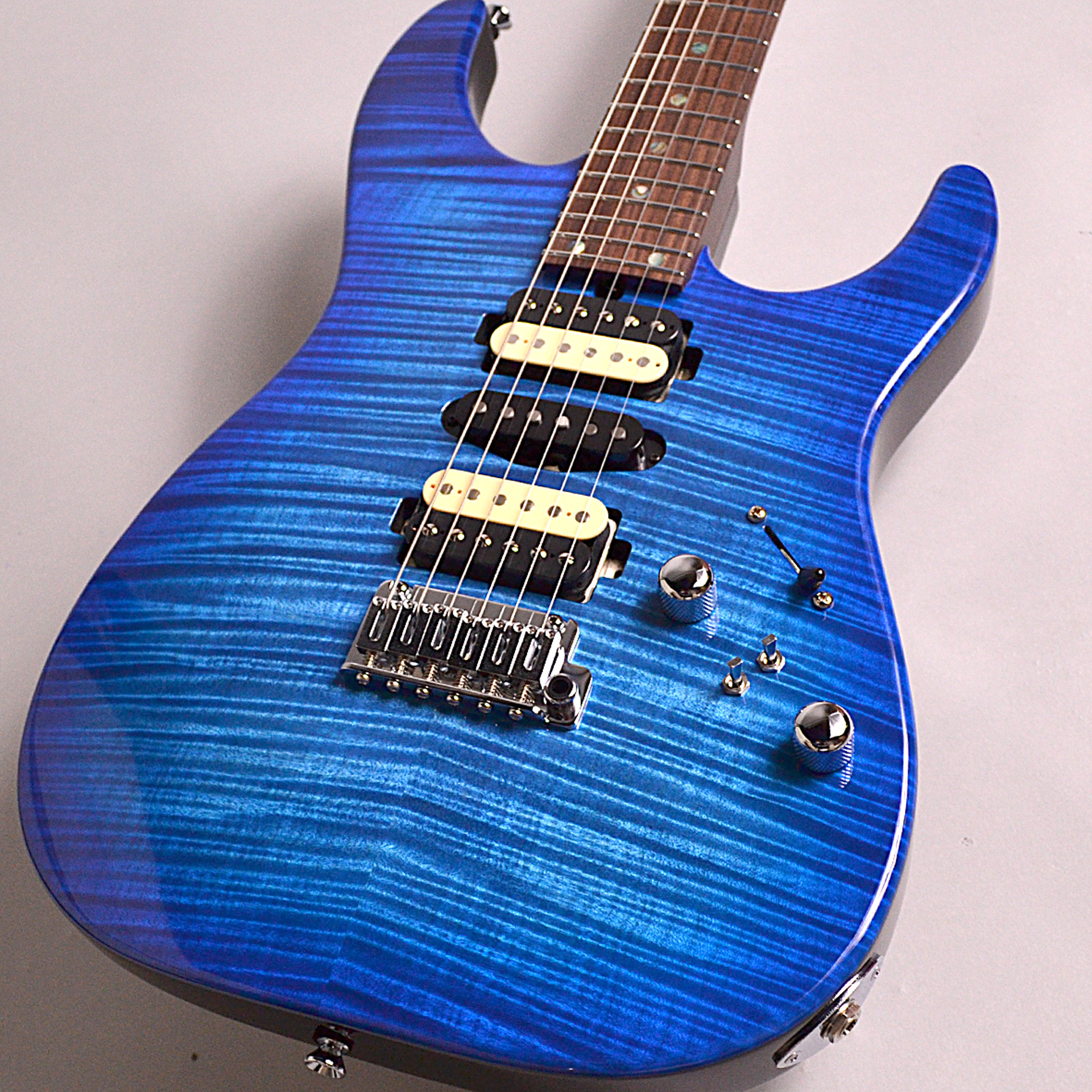 【12月23日更新】T’sguitarsショップオーダーDST Vol.1