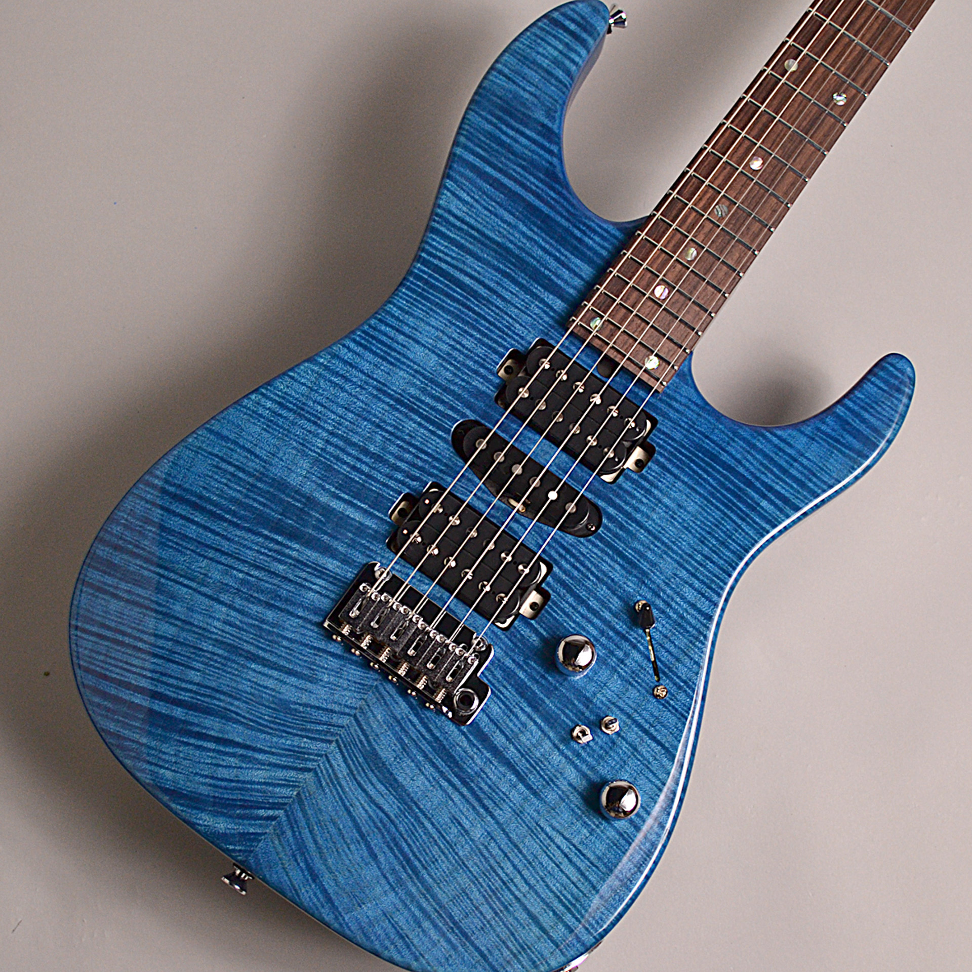 【11月28日更新再入荷！】T’sguitarsショップオーダーDST Vol.2