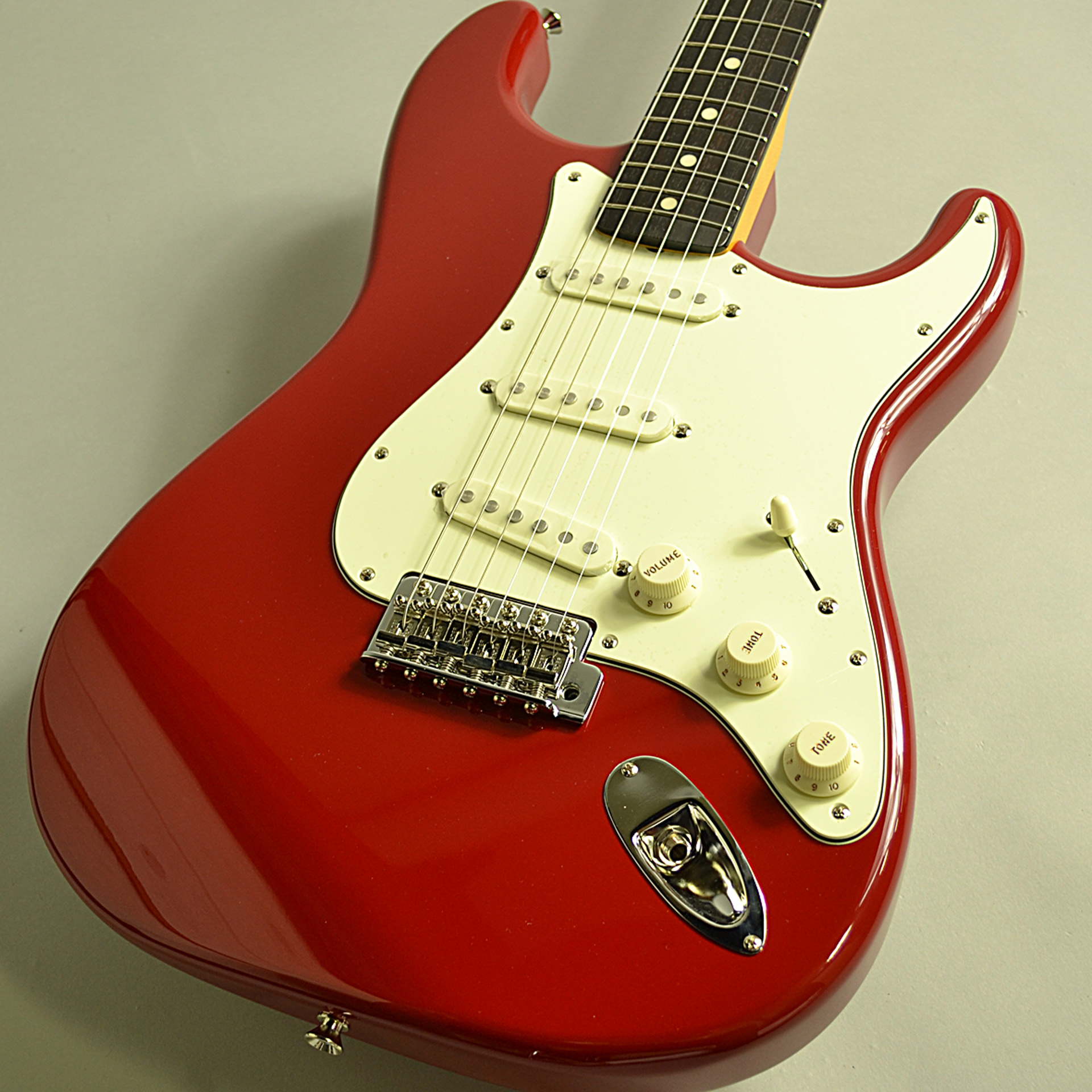 *MadeInJapanのTraditional シリーズがまとめて入荷！ ***Traditional 60s Stratocaster |*ブランド|Fender| |*型番|Traditional 60s Stratocaster| |*商品の状態|新品| |*販売価格|[!￥92,340(税 […]