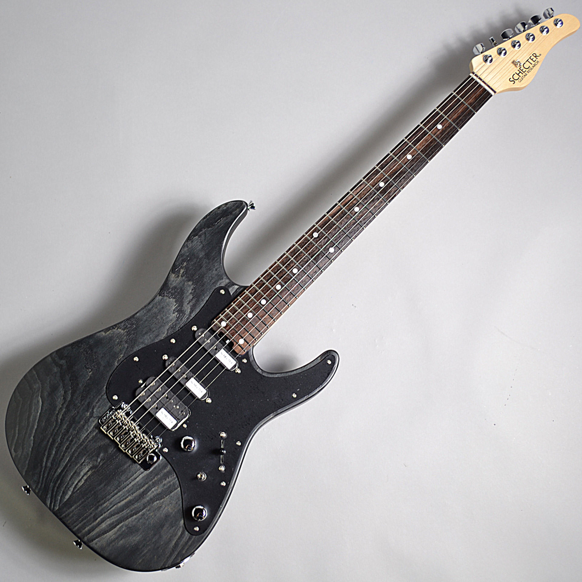 【Soldout】SCHECTER – BH-1-STD-24F/R