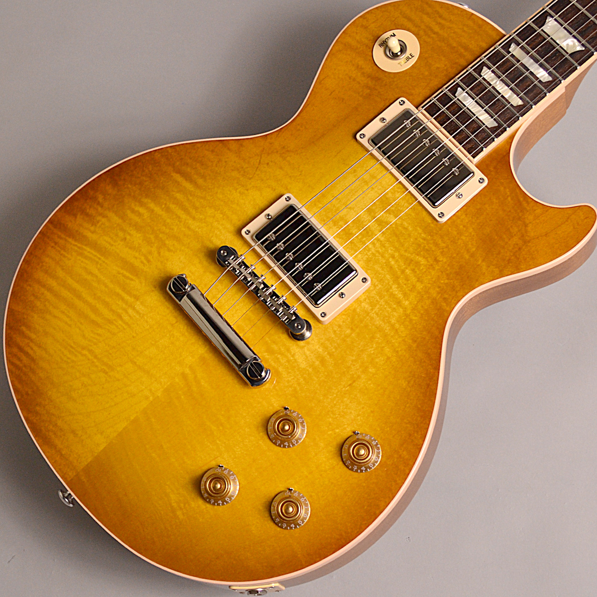 【入荷情報】Gibson – Gibson LP Traditional 2018