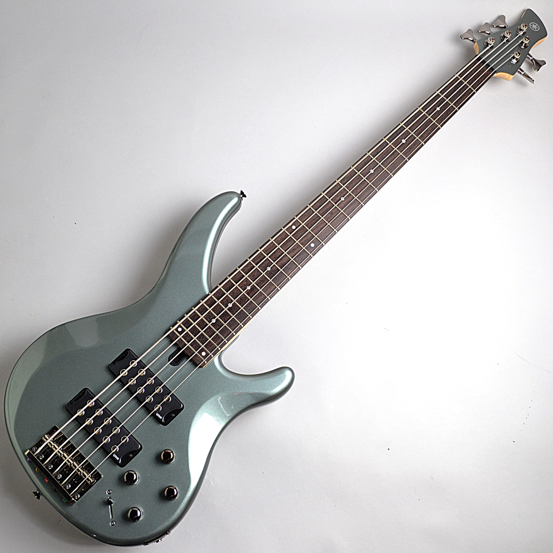 【入荷情報】YAMAHA – TRBX305　MIST GREEN