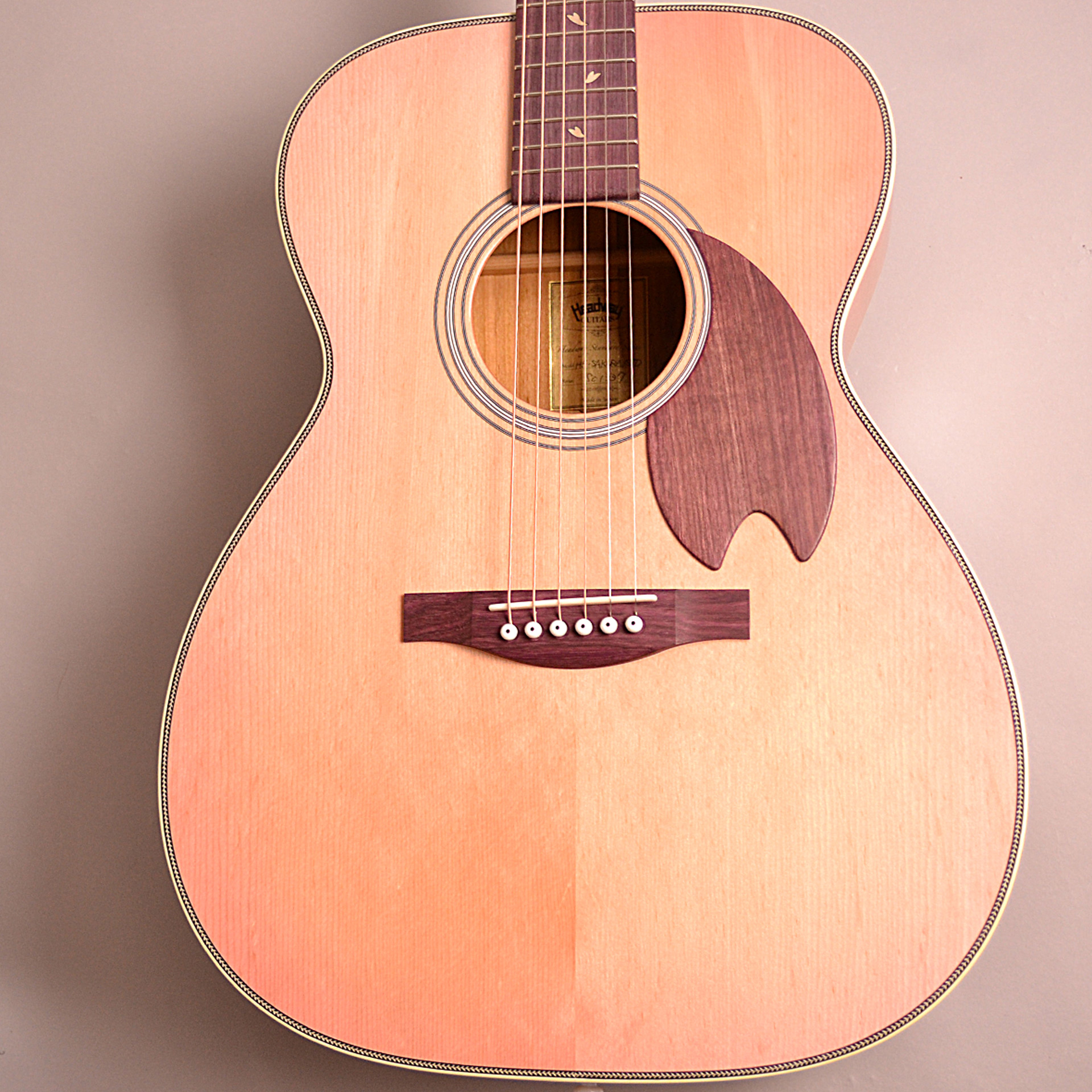 【20本限定生産品最後の入荷情報】Headway – HF-SAKURA/STD SPB