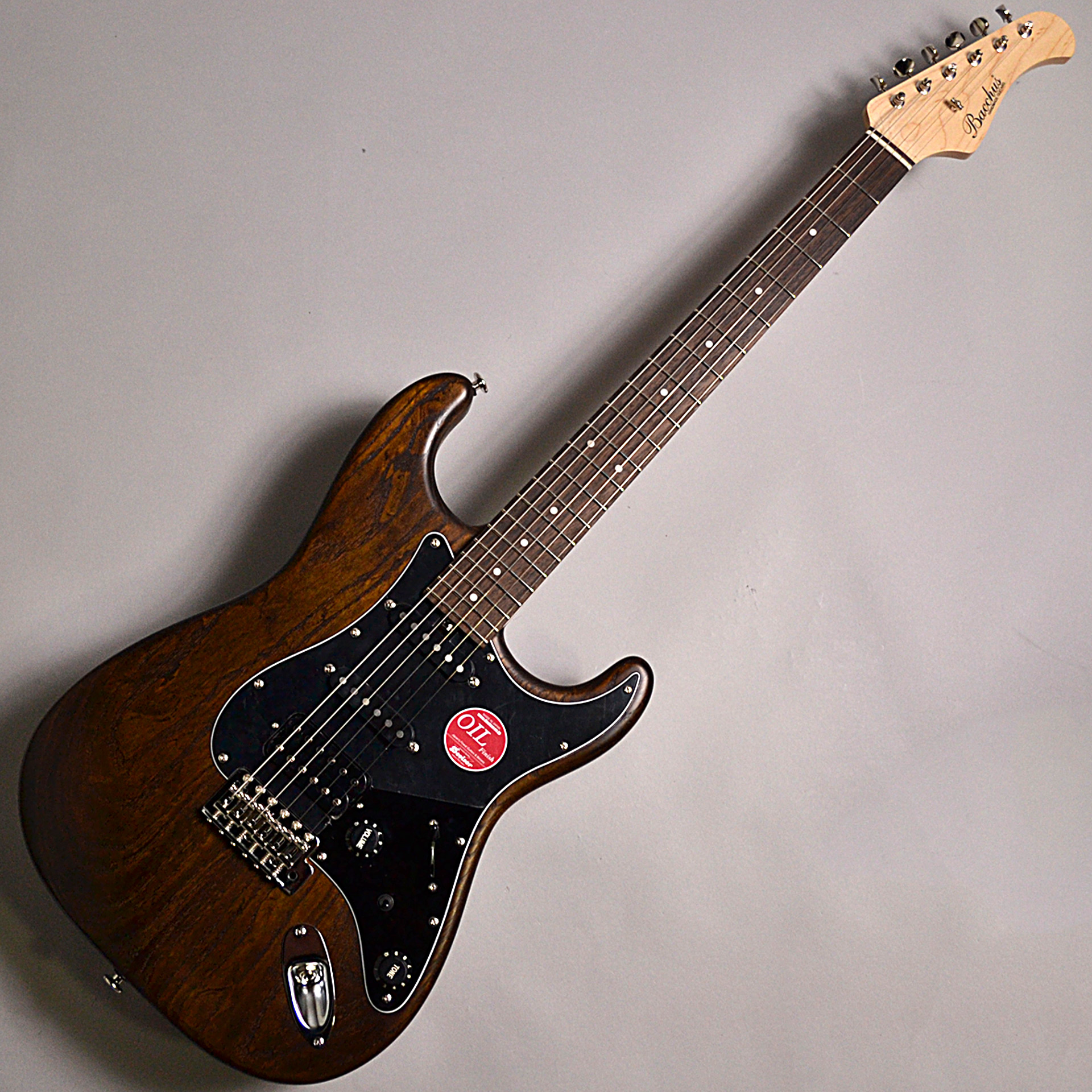 【SOLD】Bacchus – G-STUDIO ASH FS
