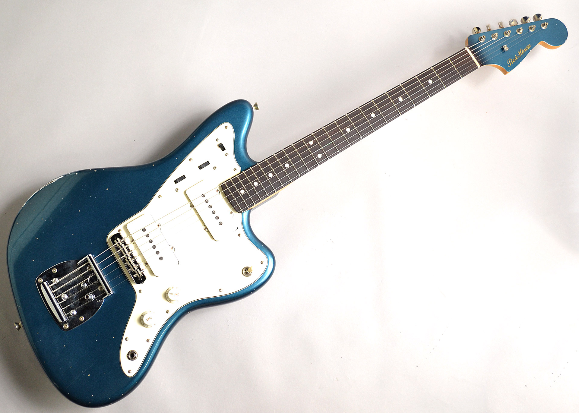 【Sold】RED HOUSE – Paddle Out JM 22 Relic
