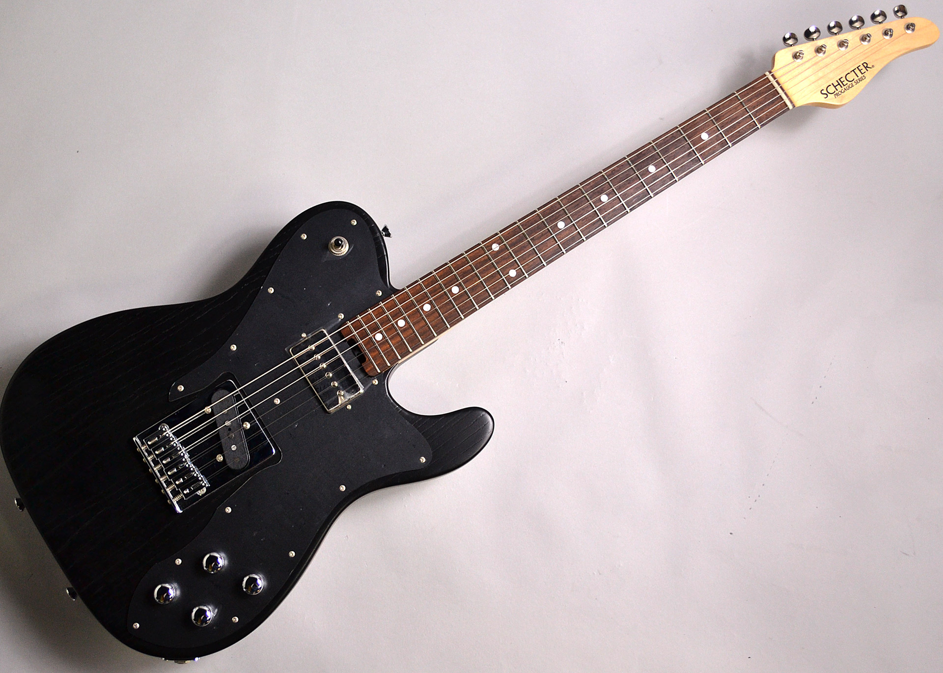【入荷情報】SCHECTER – PS-S-PT-CTM/R