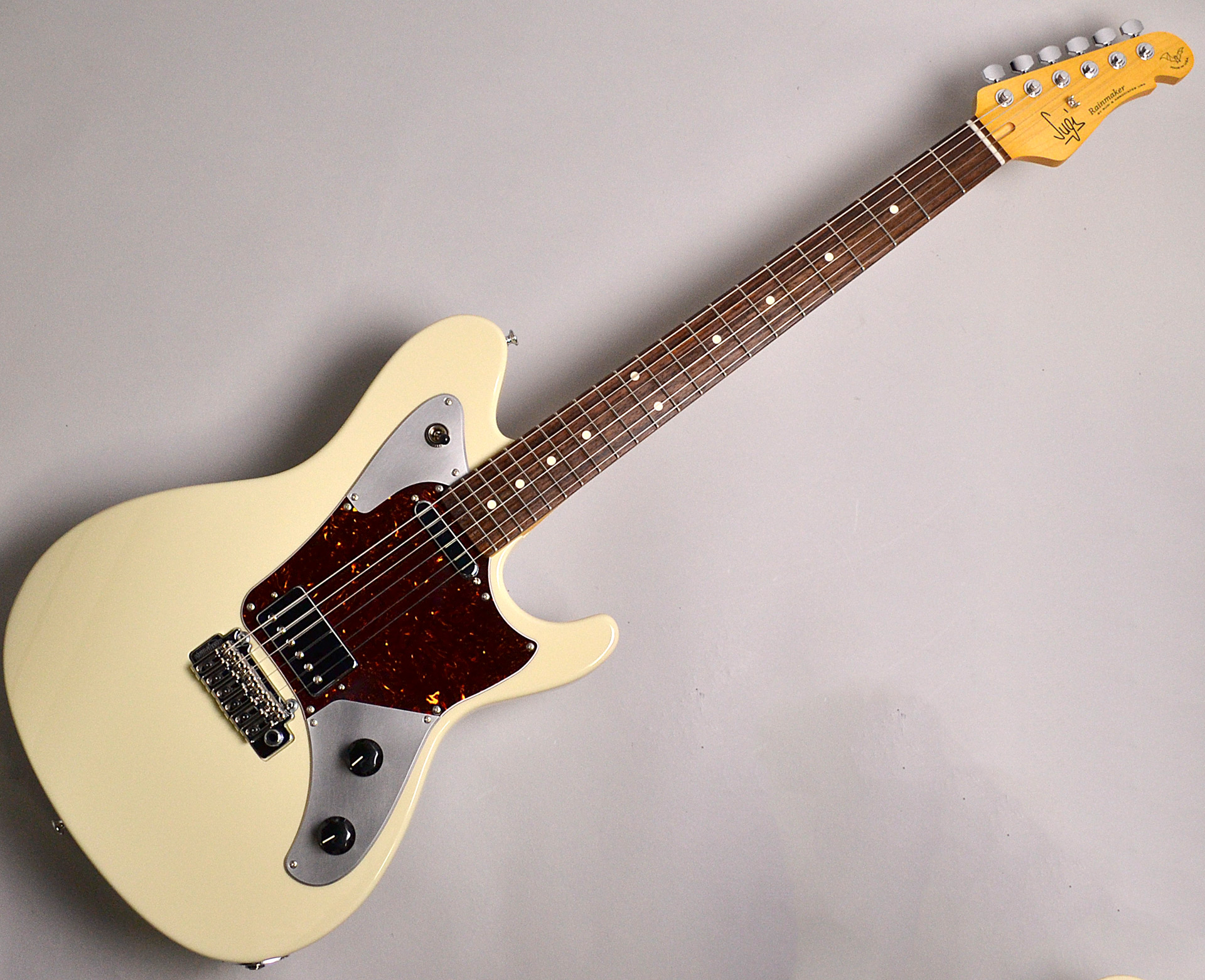 【Sold】Sugi – RMG R ASH/AT/TH/TROT