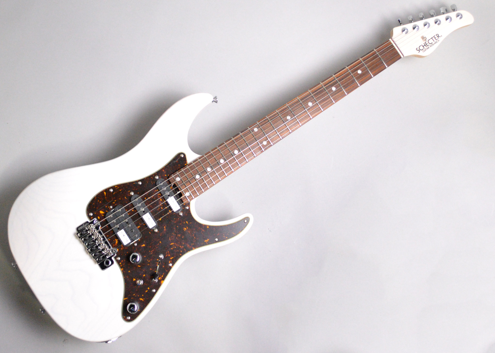 *BH-1-STD-24F/PF　　WhiteBlonde |*ブランド|SCHECTER| |*型番|BH-1-STD-24F/PF| |*商品の状態|新品| |*販売価格|[!￥142,560(税込)!]| |*メーカー希望小売価格|￥178,200(税込)| |*ボディタイプ|ストラトキャスタ […]