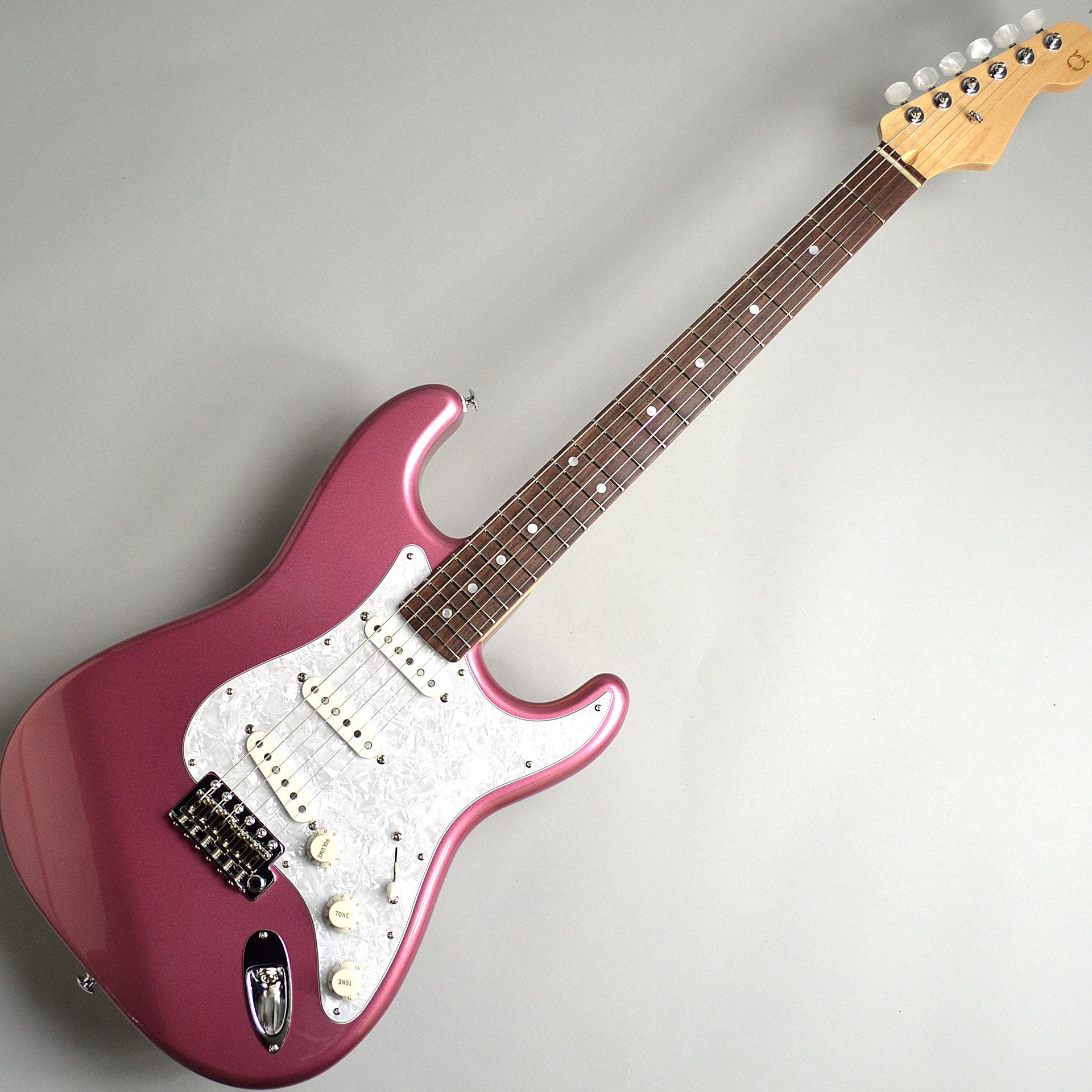 【Sold】Black Cloud – BlackSmoker Sigma-SSS