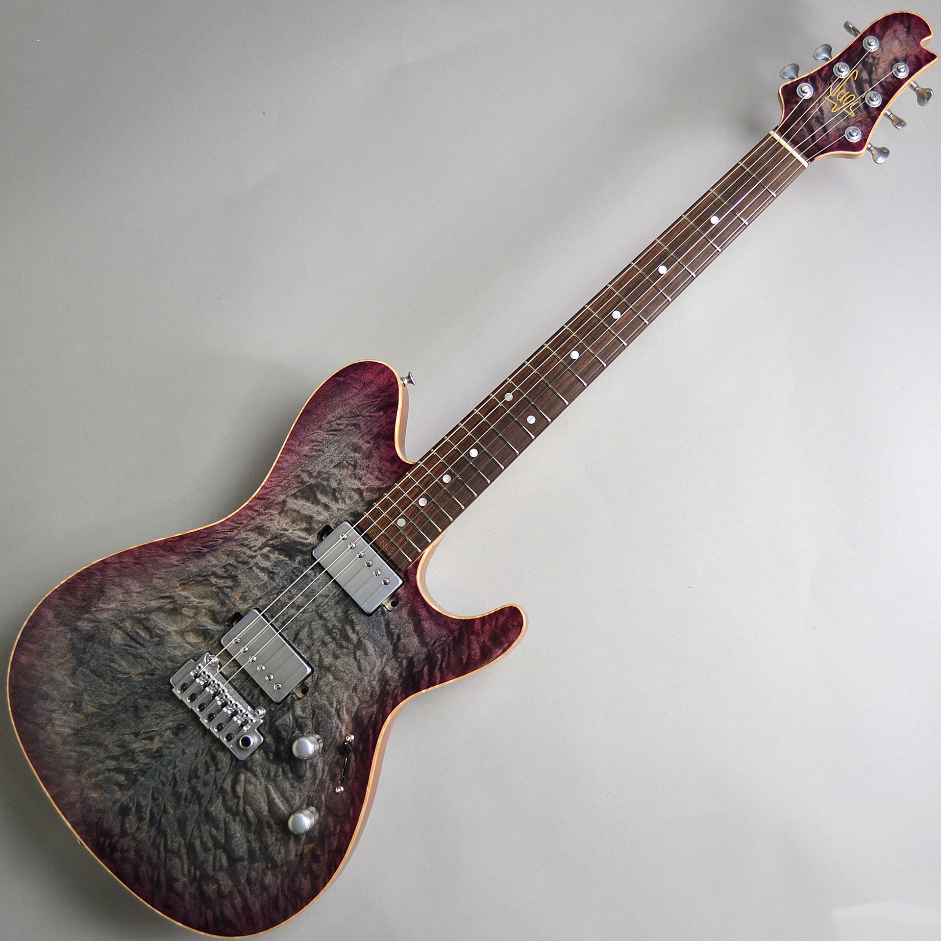 【SOLD】Sugi – DS496IR EM/AT/A-MAHO