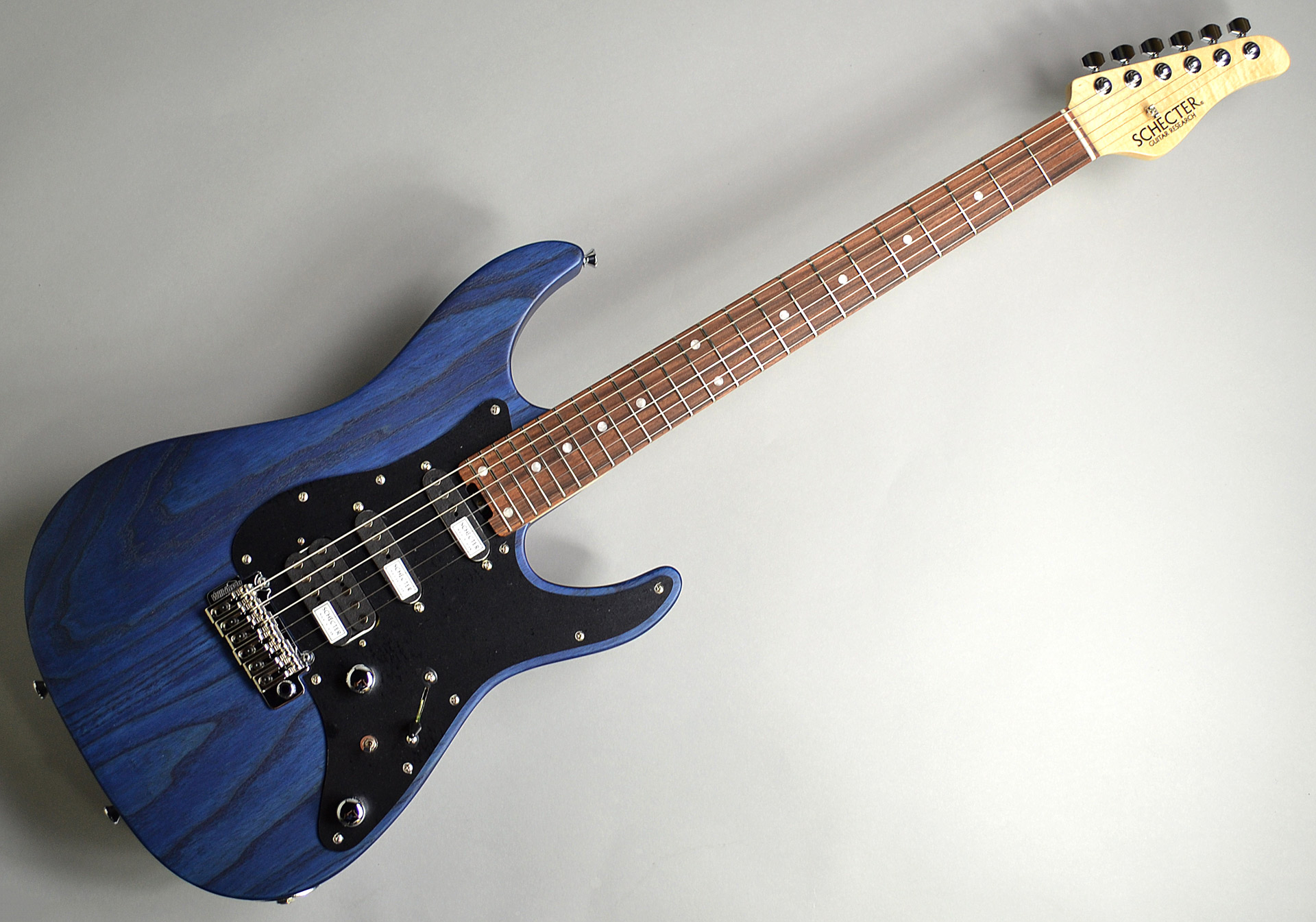 【入荷情報】SCHECTER – BH-1-STD-24F/PH
