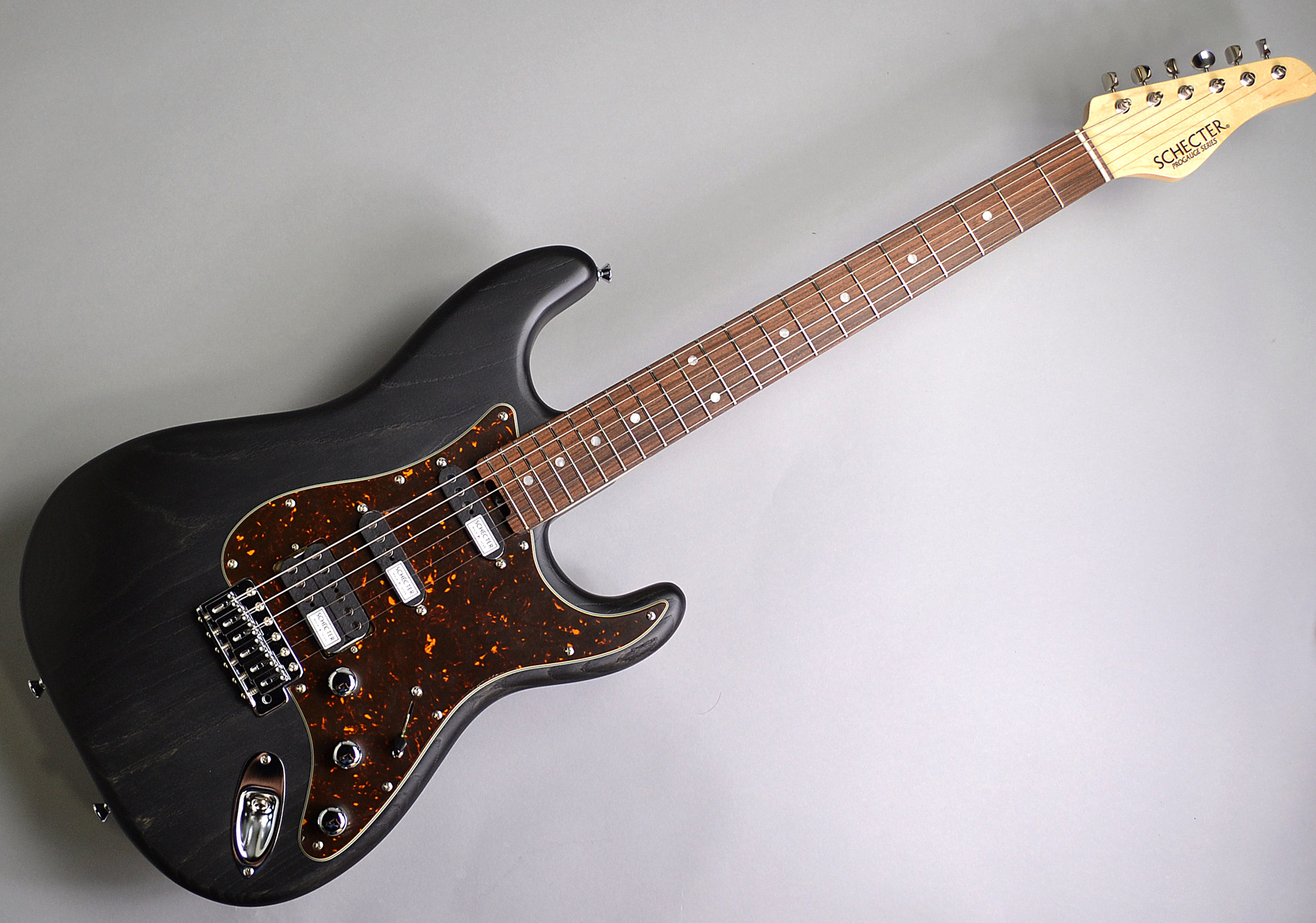 【入荷情報】SCHECTER – PS-S-ST-4/PF