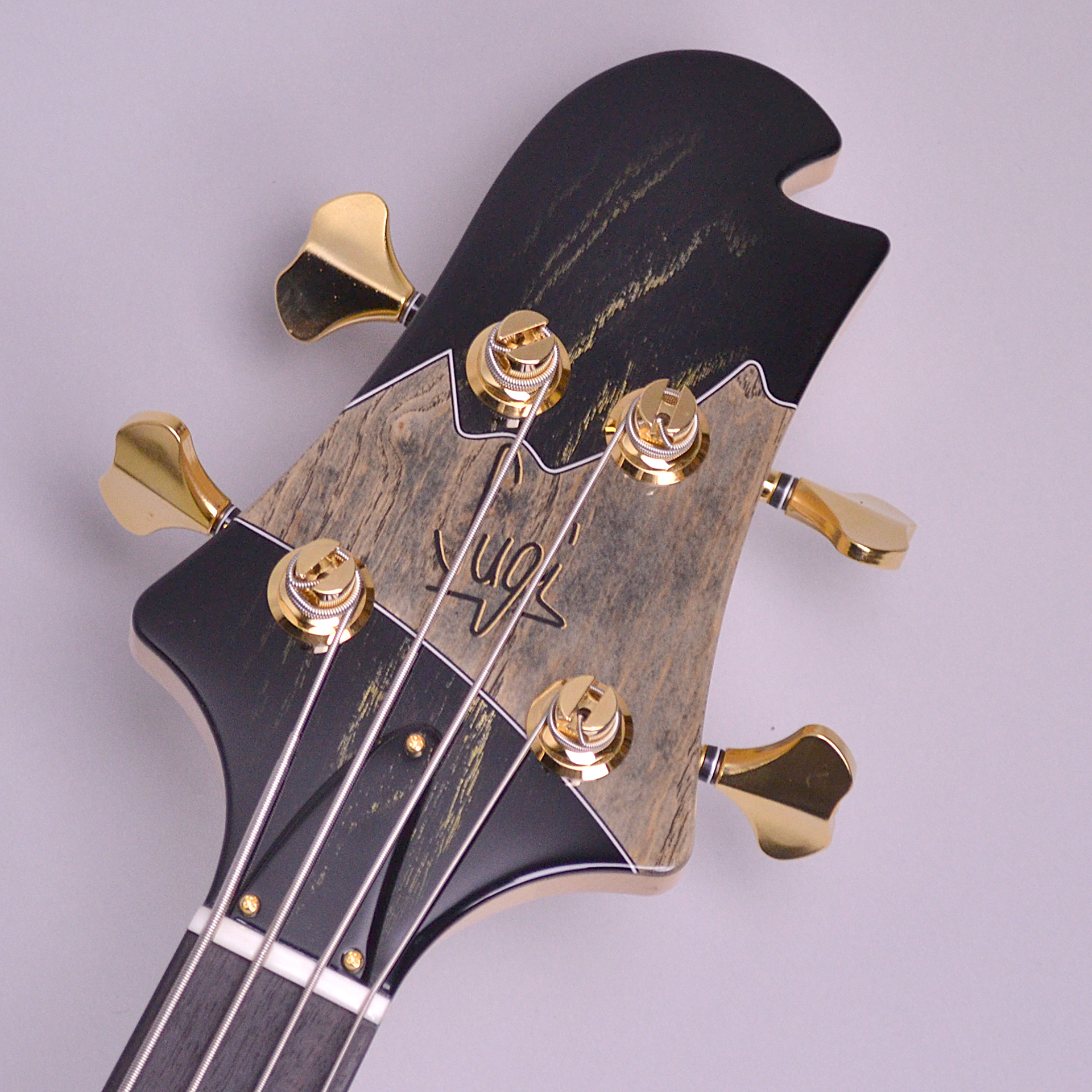 【入荷情報】Sugi – NB4A SL-ASH YARIGATAKE