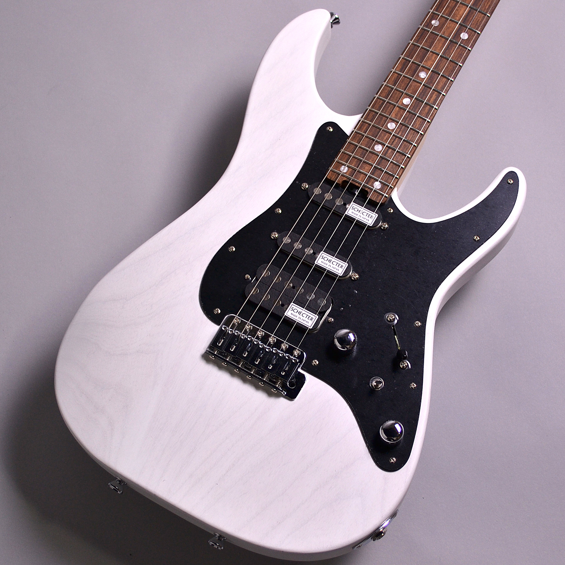 【4月8日再入荷】SCHECTER – BH-1-VTR-24F/CBT/PF
