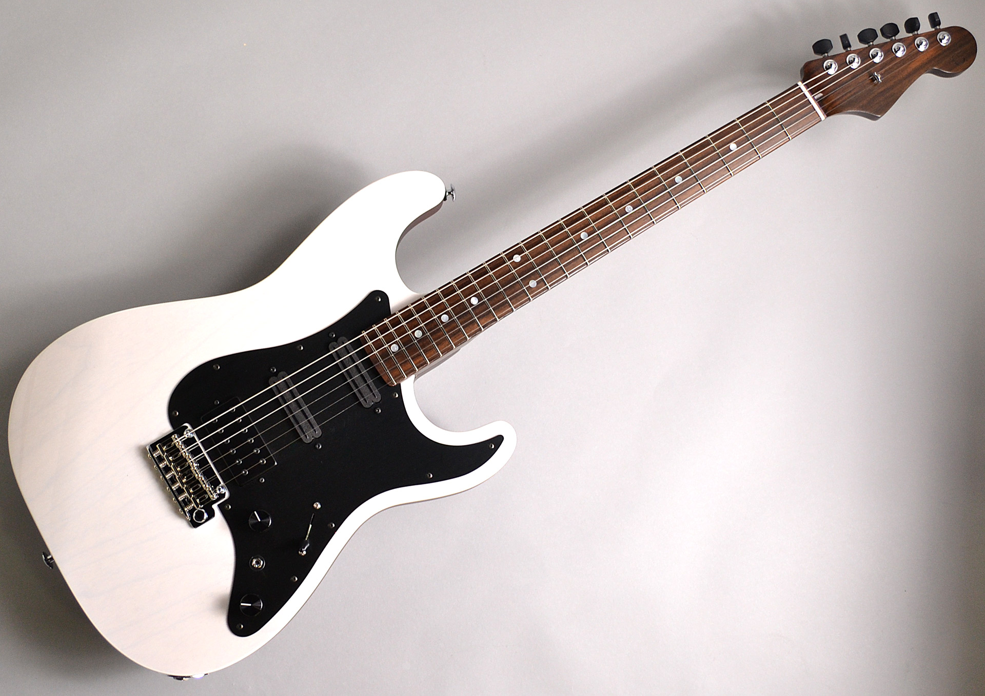 【SOLD】Black Cloud – Black Smoker SIGMA CUSTOM