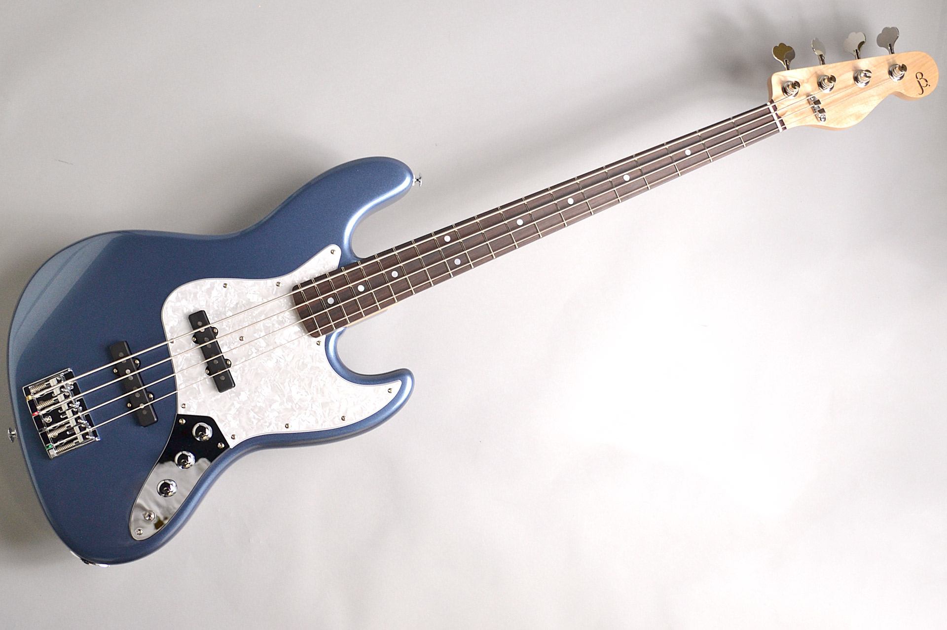 【SOLD】Black Cloud – Black Smoker BETA J4