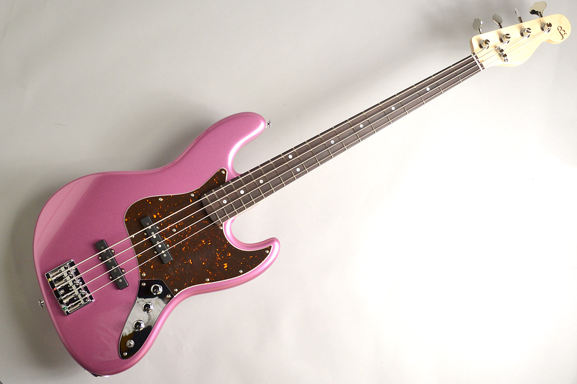 【SOLD】Black Cloud – Black Smoker BETA J4