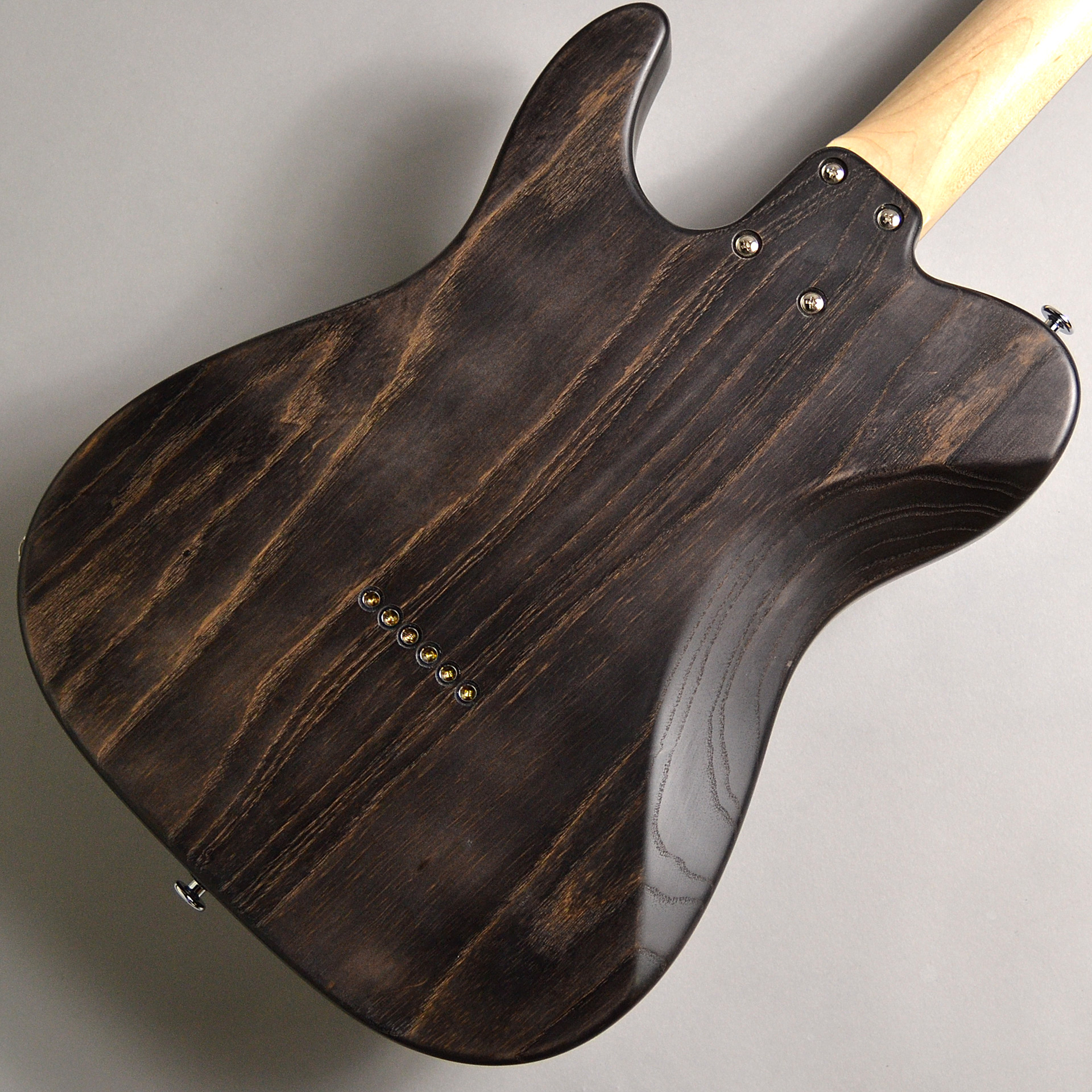 【SOLD】生産数が極めて少ない松本産Bacchus T-MASTER