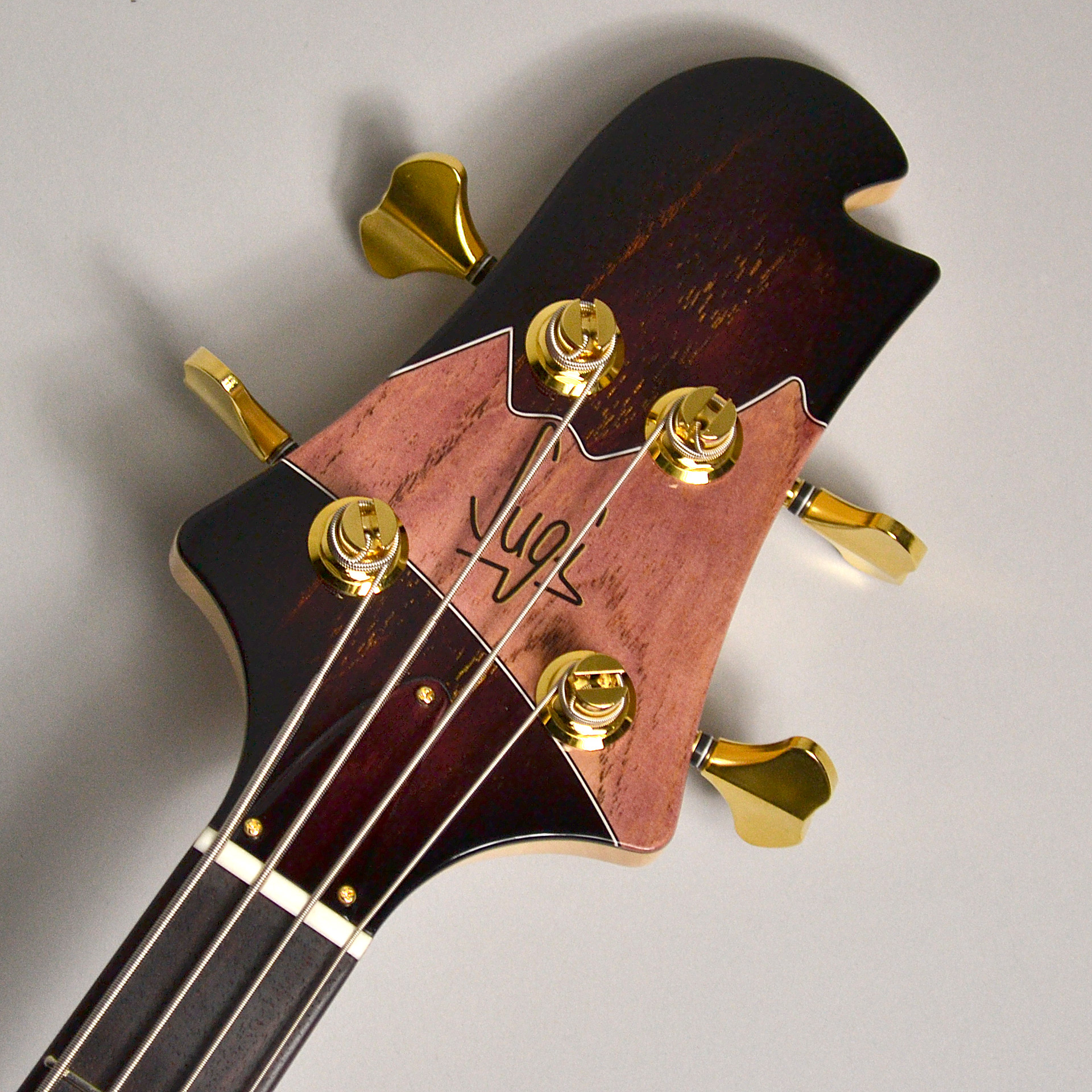 【ショップオーダーベース】Sugi NB4A SL-ASH YARIGATAKE入荷！