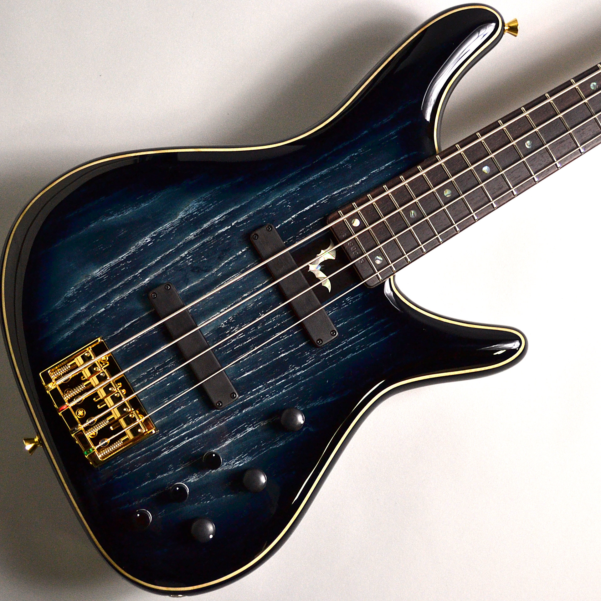 【入荷情報】Sugi NB4A SL-ASH YARIGATAKE