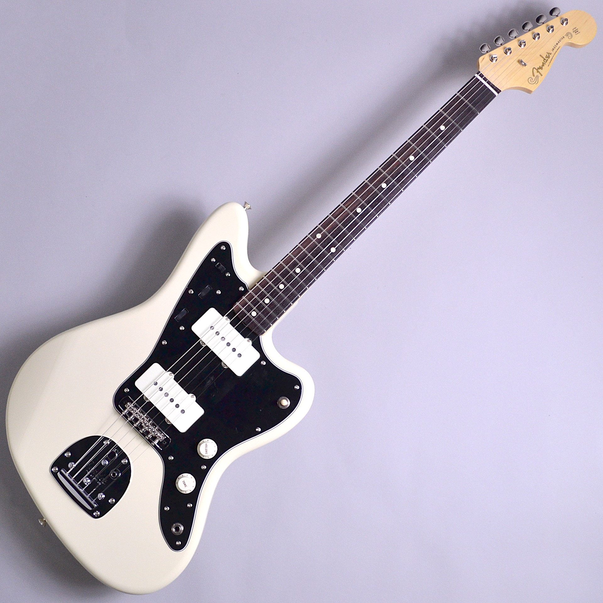 Fender Japan Hybrid 60sジャズマスター