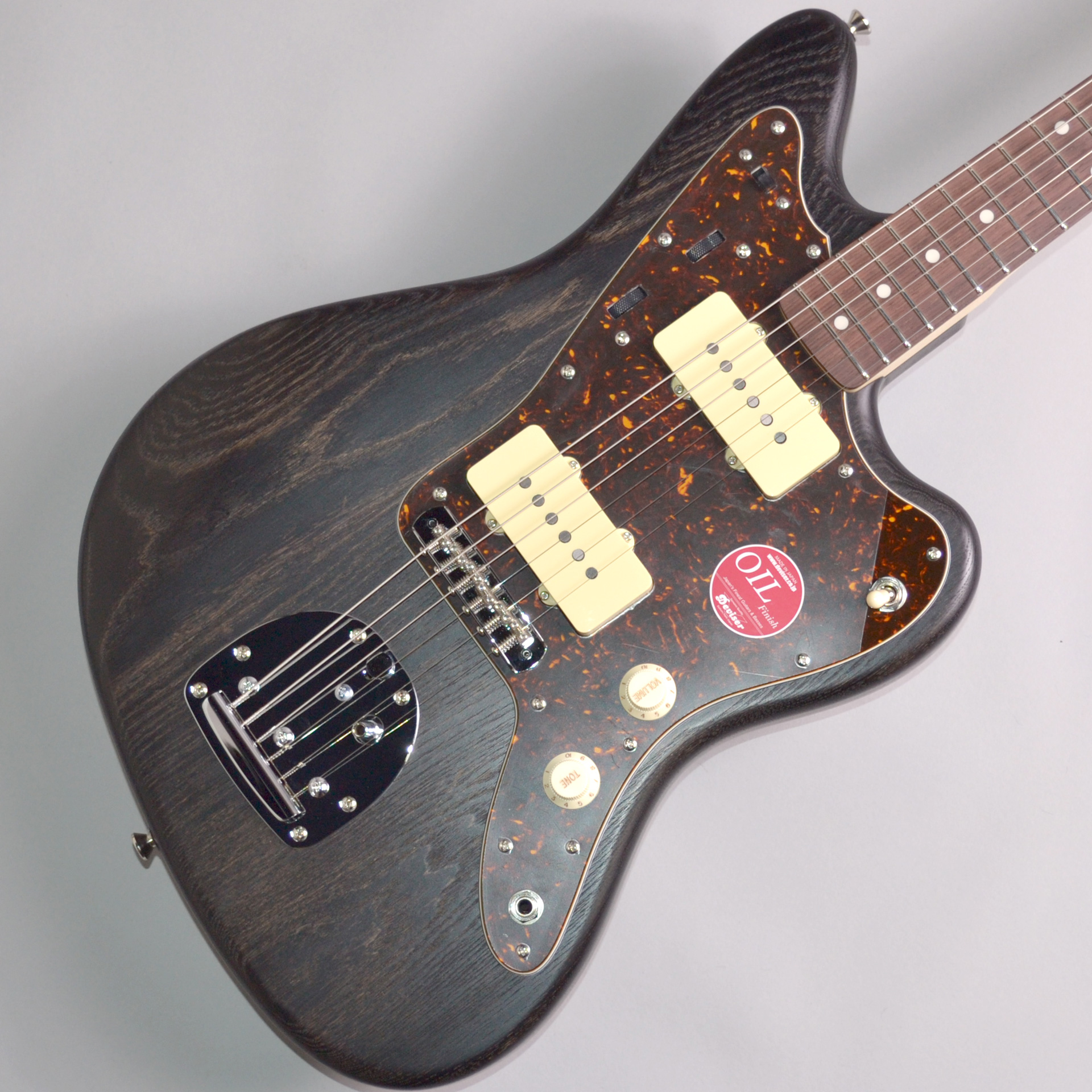 【ショプオーダーカラー完成！SOLD】momose MJM2-STD/NJ BlackOil