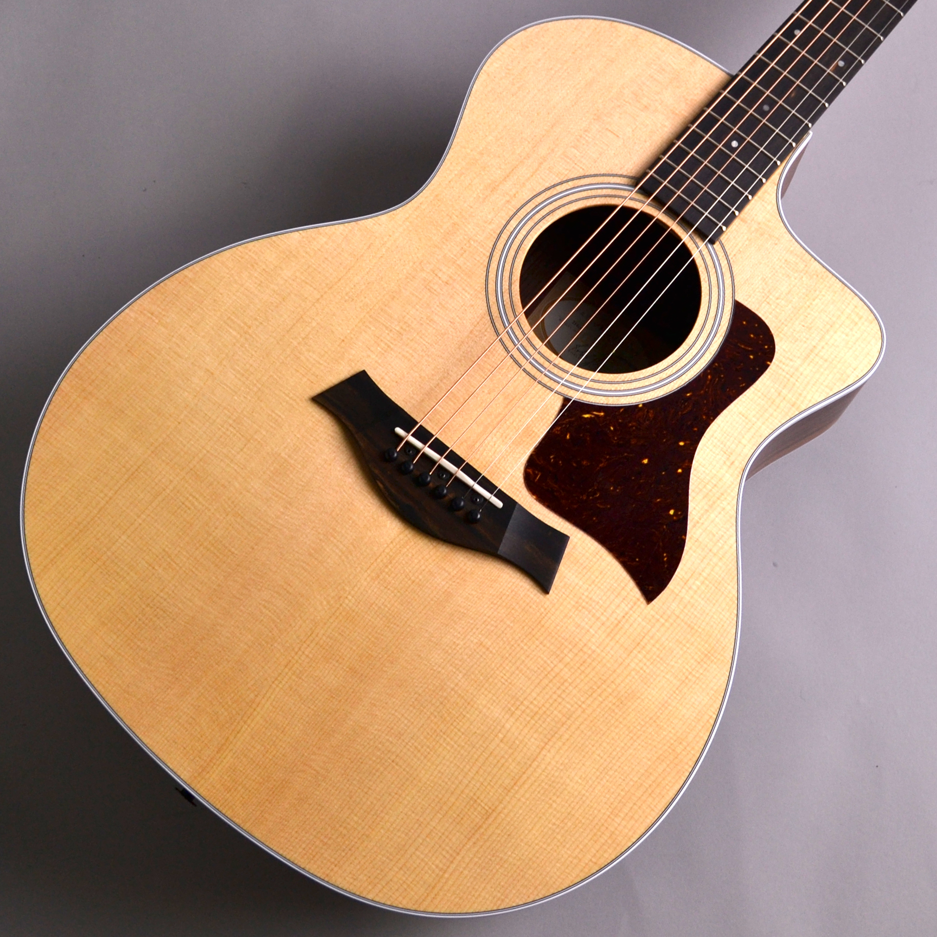 【入荷情報】Taylor/214ce Rosewood