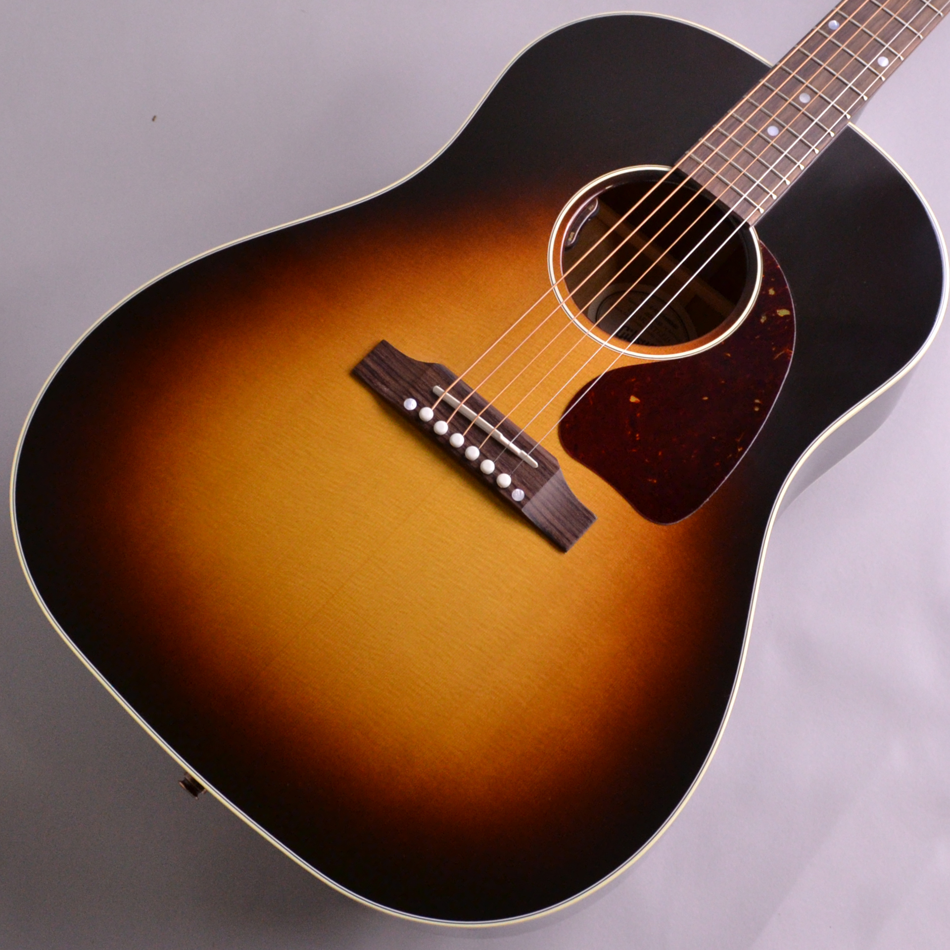 【入荷情報】Gibson/J-45 Standard【アコースティックギター】