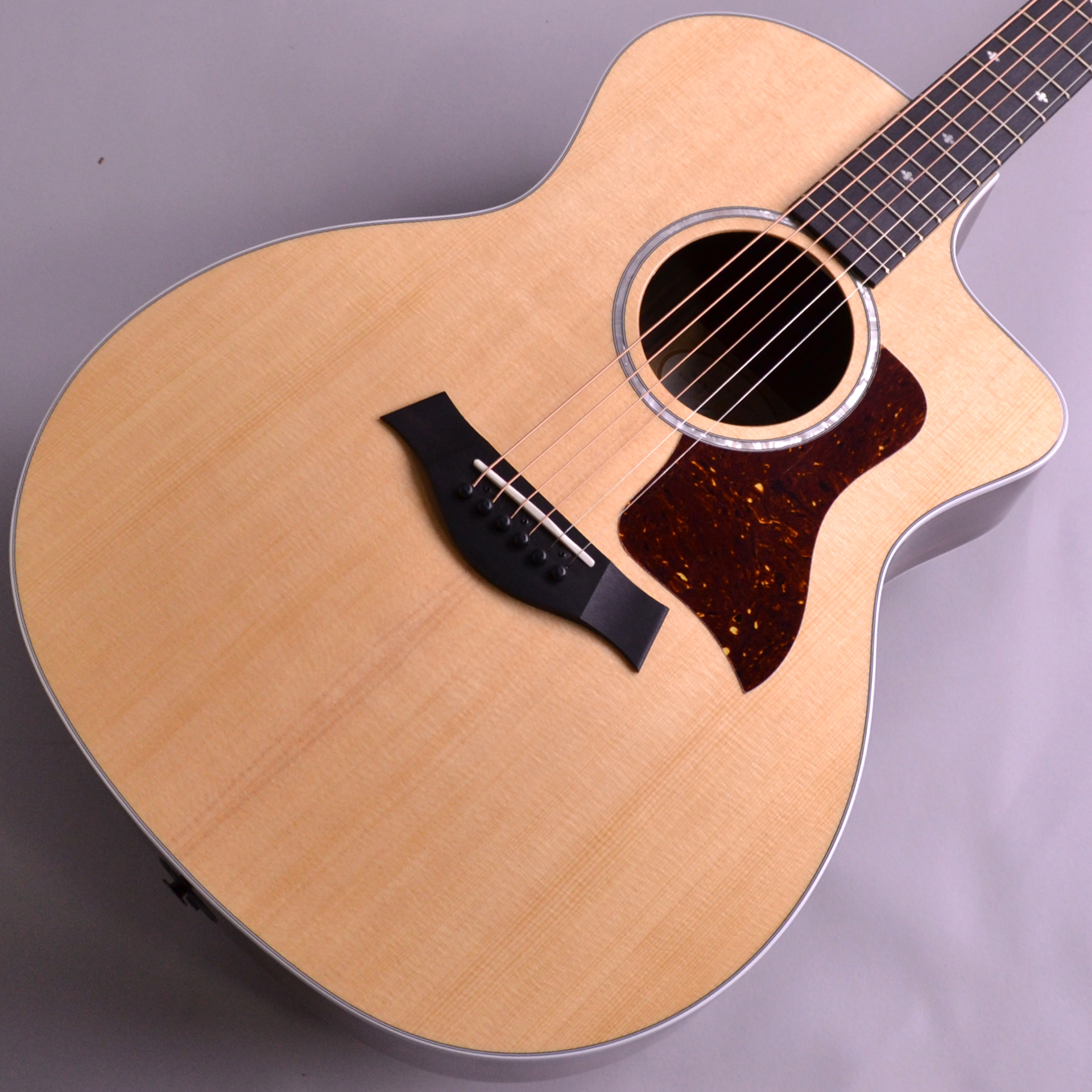 【入荷情報】Taylor/214ce Rosewood Deluxe【アコースティックギター】