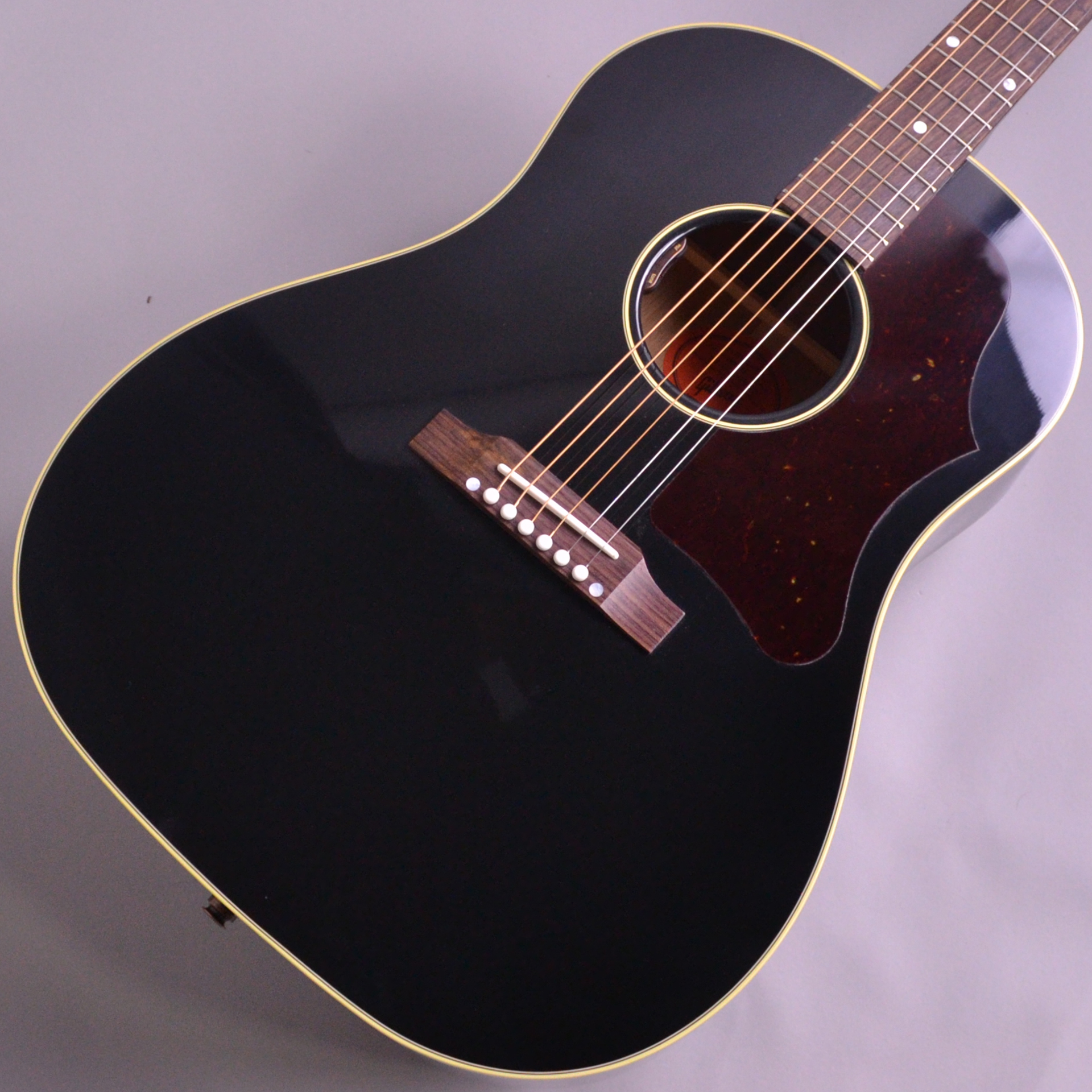 【入荷情報】Gibson/50s J-45 Original【アコースティックギター】