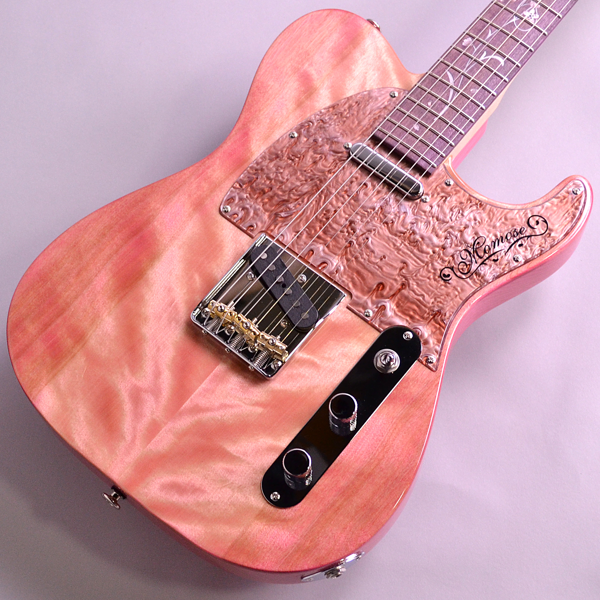 【SOLD】momose MT-SKR-SP21/PH SakuraPink入荷！