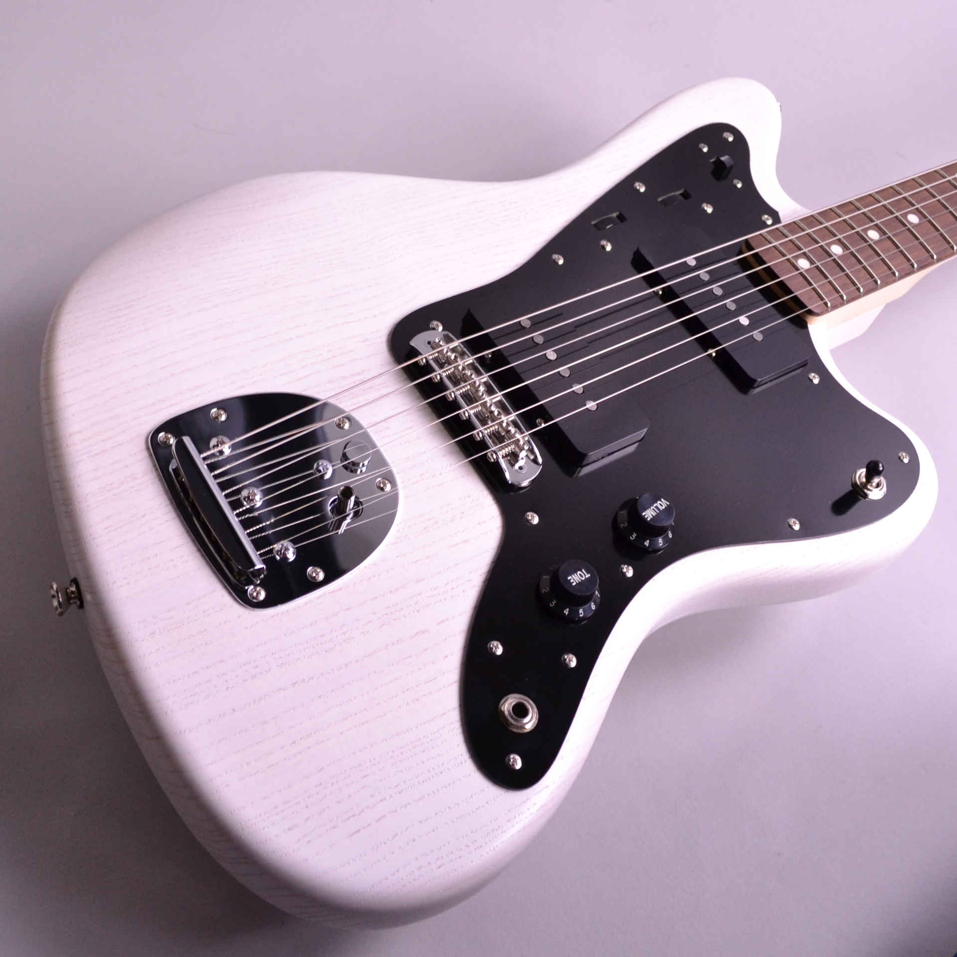 【入荷情報】MOMOSE MJM2-STD/NJ WhiteOilショップオーダーカラー