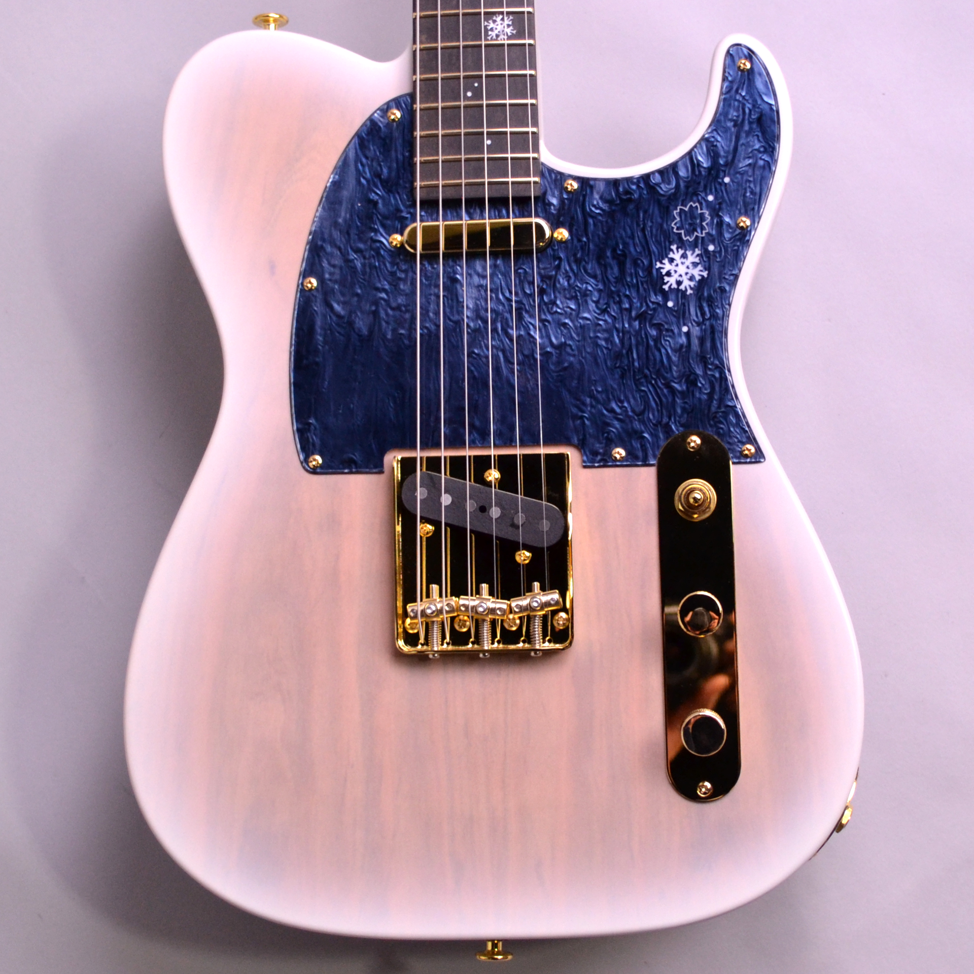 【SOLD】momose MT-Fuyuzakura-’21WSE/E PK-WH-B入荷！