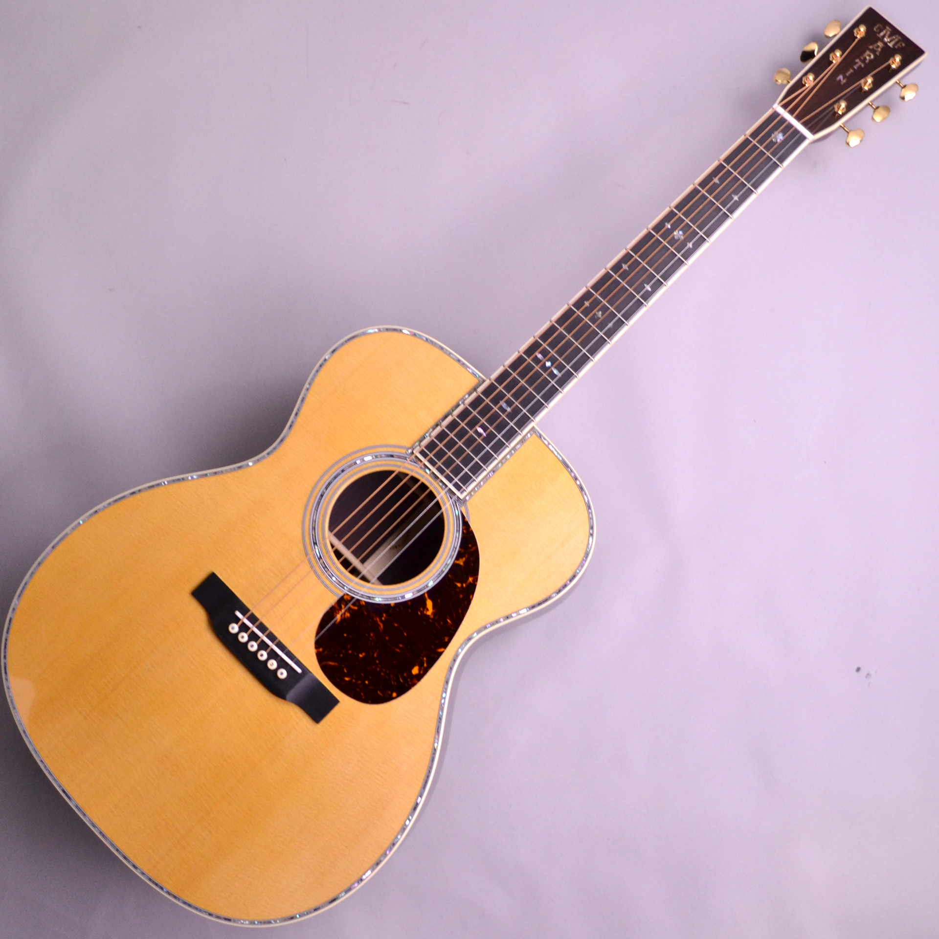 Martin OOO-42 Standard S/N:2563072