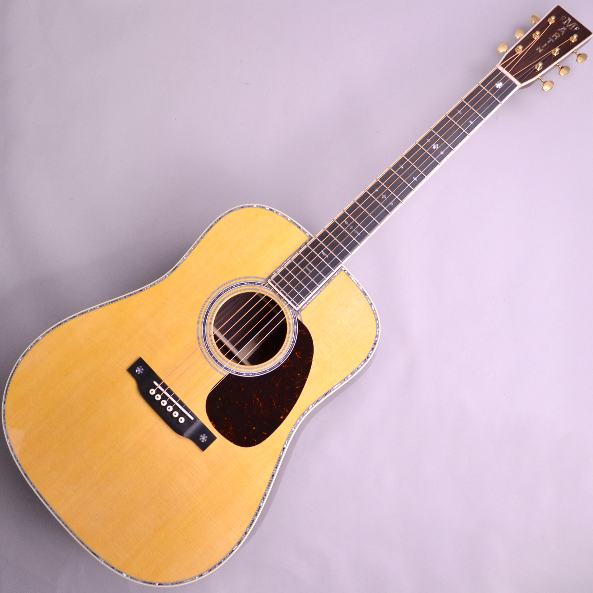 Martin D-42 Standard S/N:2580363