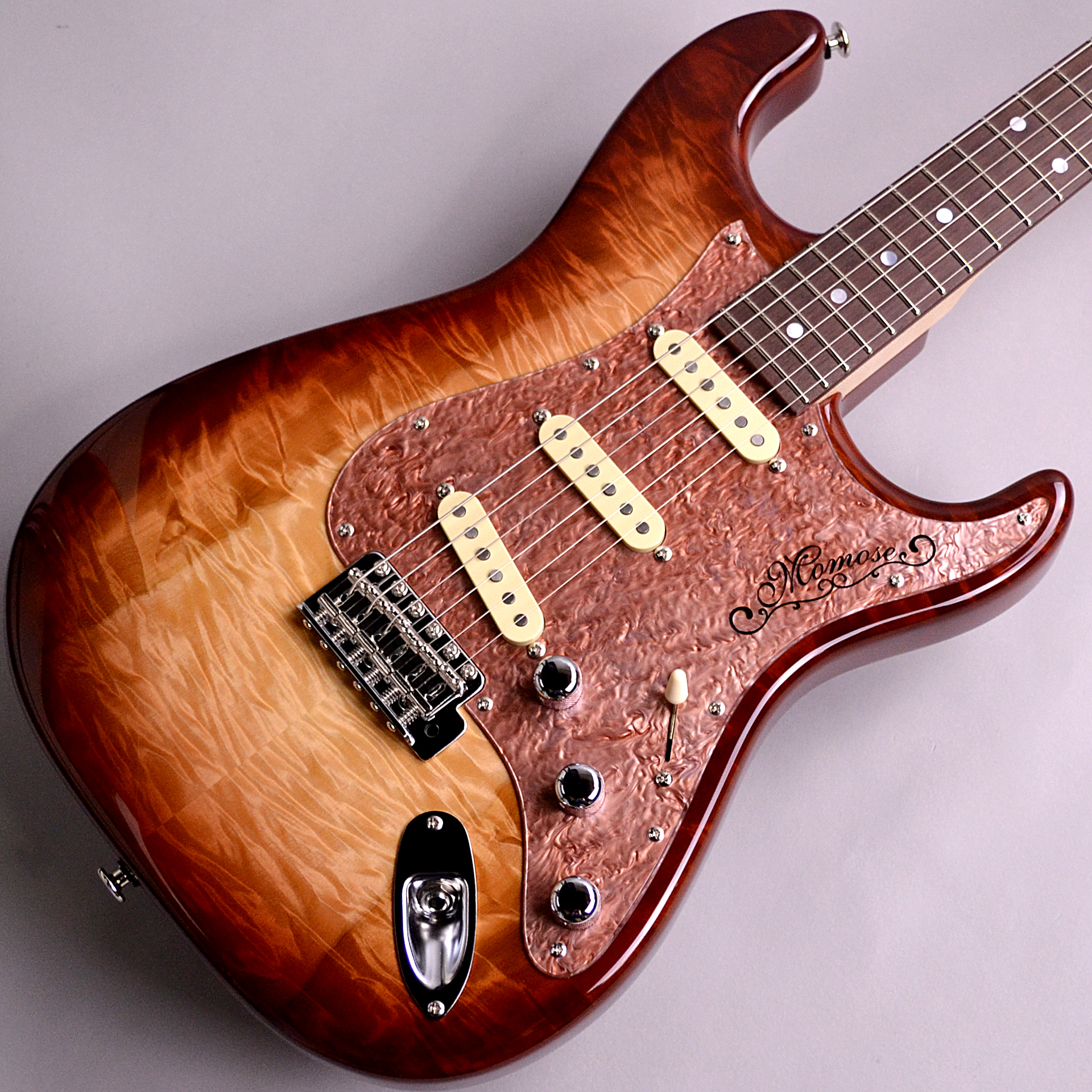 MC-TOCHI-SP22/NJ Natural/Brown Burst #14741