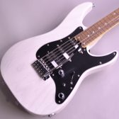 【SOLD】ショップオーダーギターSCHECTER BH-1-VTR-24F/CBT/PF Snow White Tintラストの1本が入荷しました！