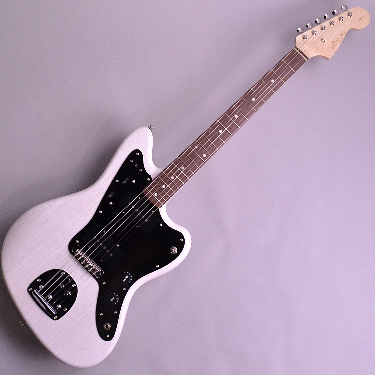 Momose MJM2-STD/NJ WhiteOil