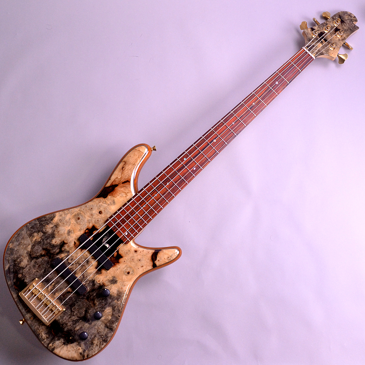 Sugi NB5C BUE/H-MAHO Natural