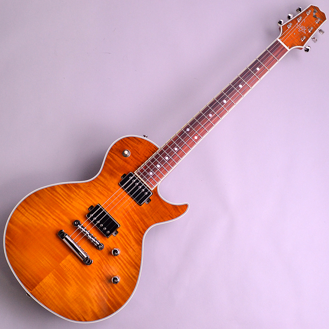 Sugi SH485C EM-EX/H-MAHO2P Honey Burst