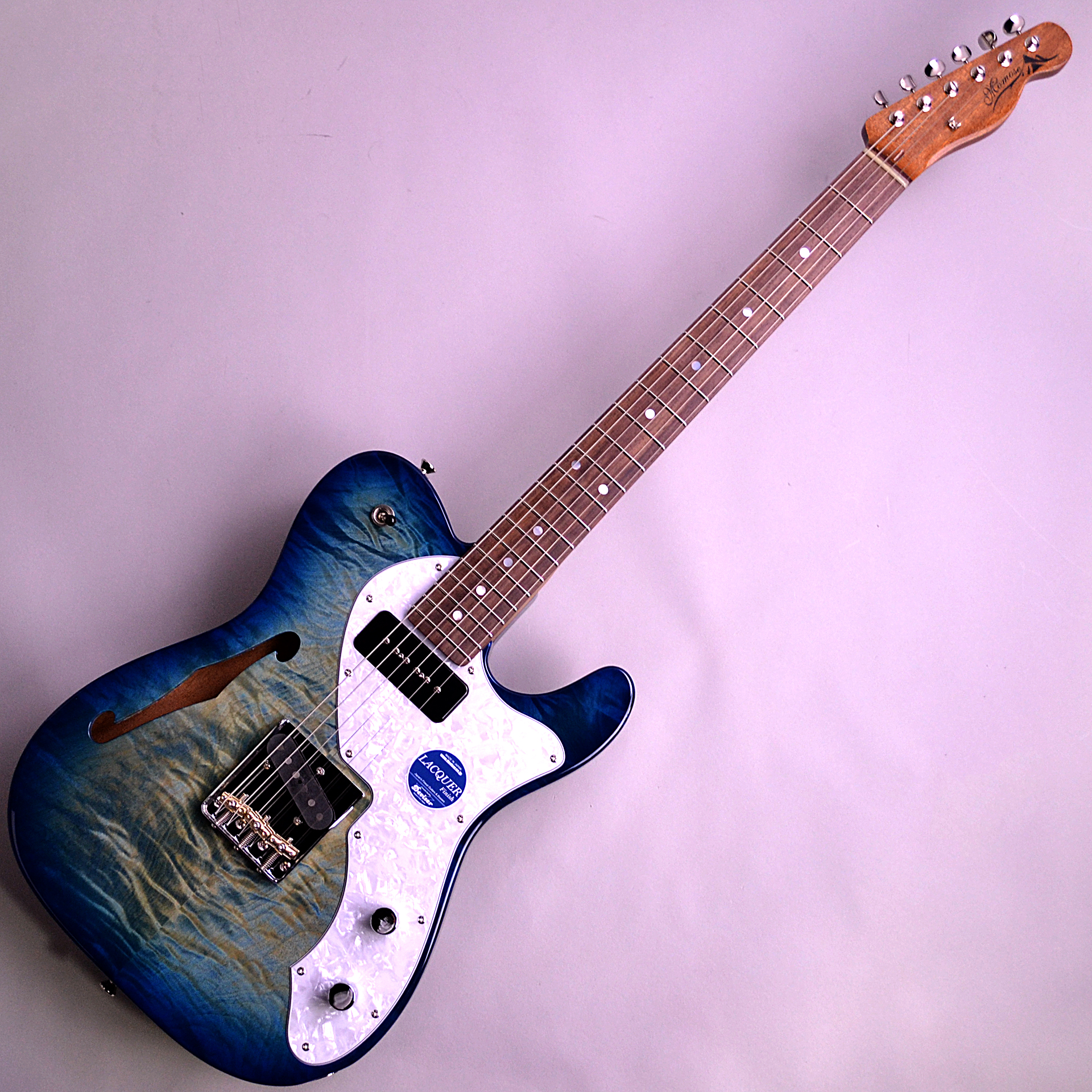 momose MTH2-FlameTochi EX RoyalBlueBurst S/N14027