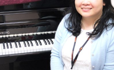 【 松本市 大人の為のピアノ教室】松本パルコで大人から始めるピアノレッスン♪